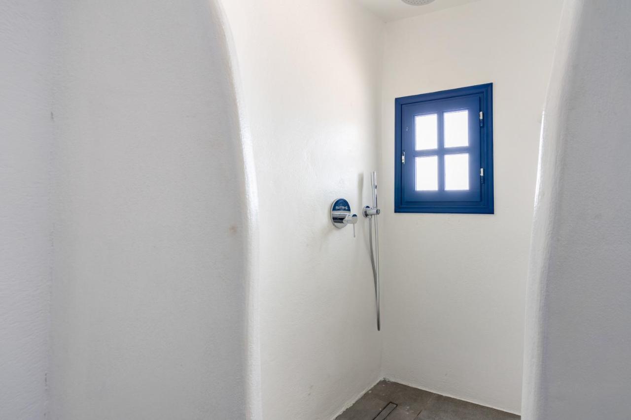 Oia Cave Loft Διαμέρισμα Εξωτερικό φωτογραφία