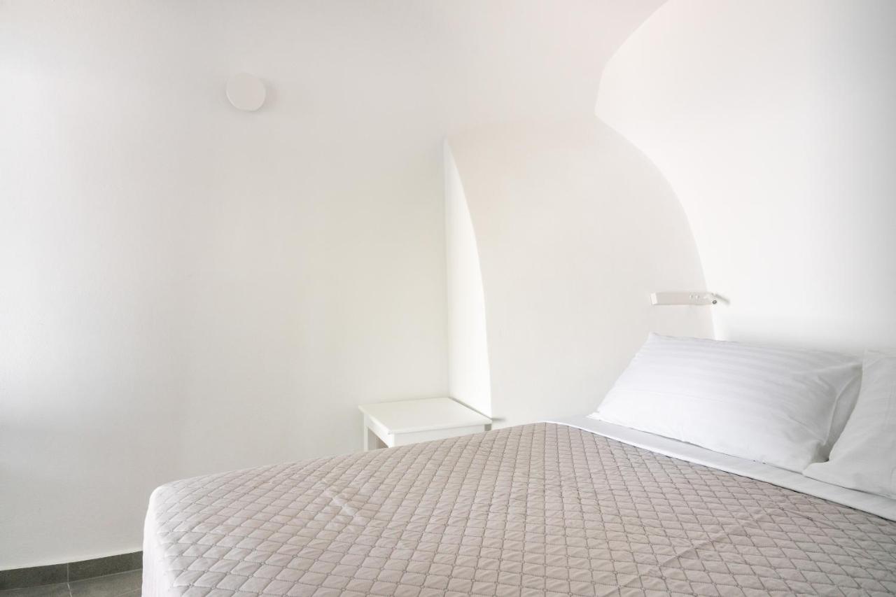 Oia Cave Loft Διαμέρισμα Εξωτερικό φωτογραφία