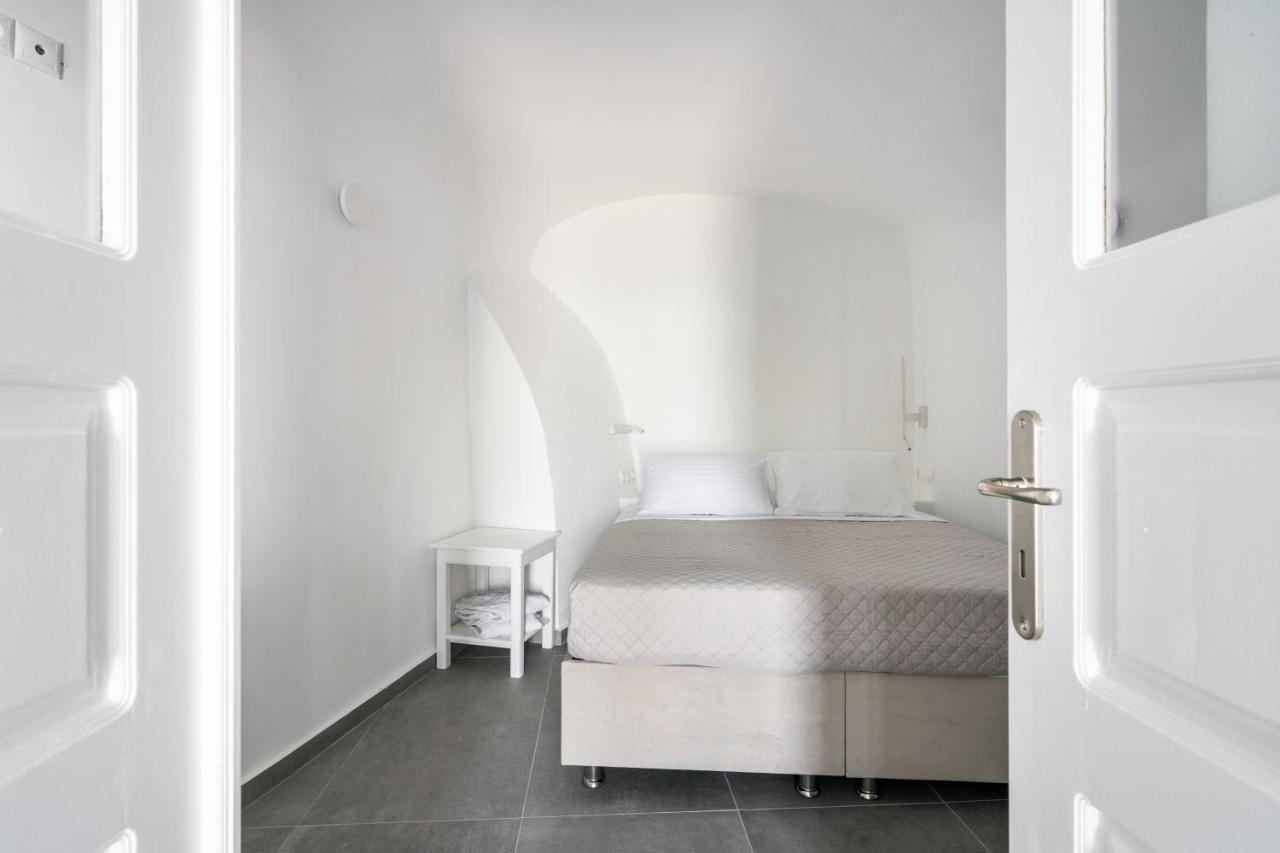 Oia Cave Loft Διαμέρισμα Εξωτερικό φωτογραφία